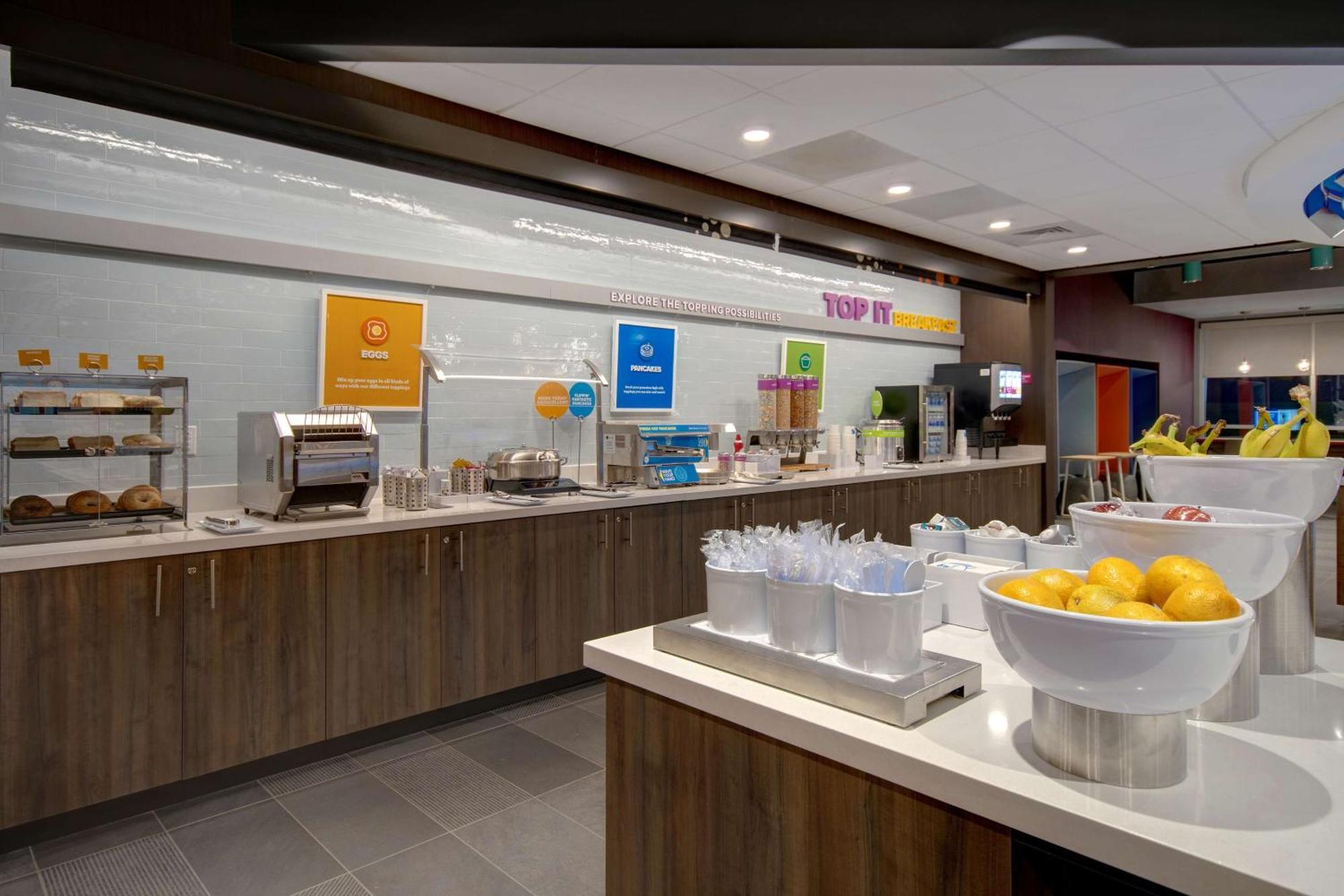 Tru By Hilton Wake Forest Raleigh North Exterior foto