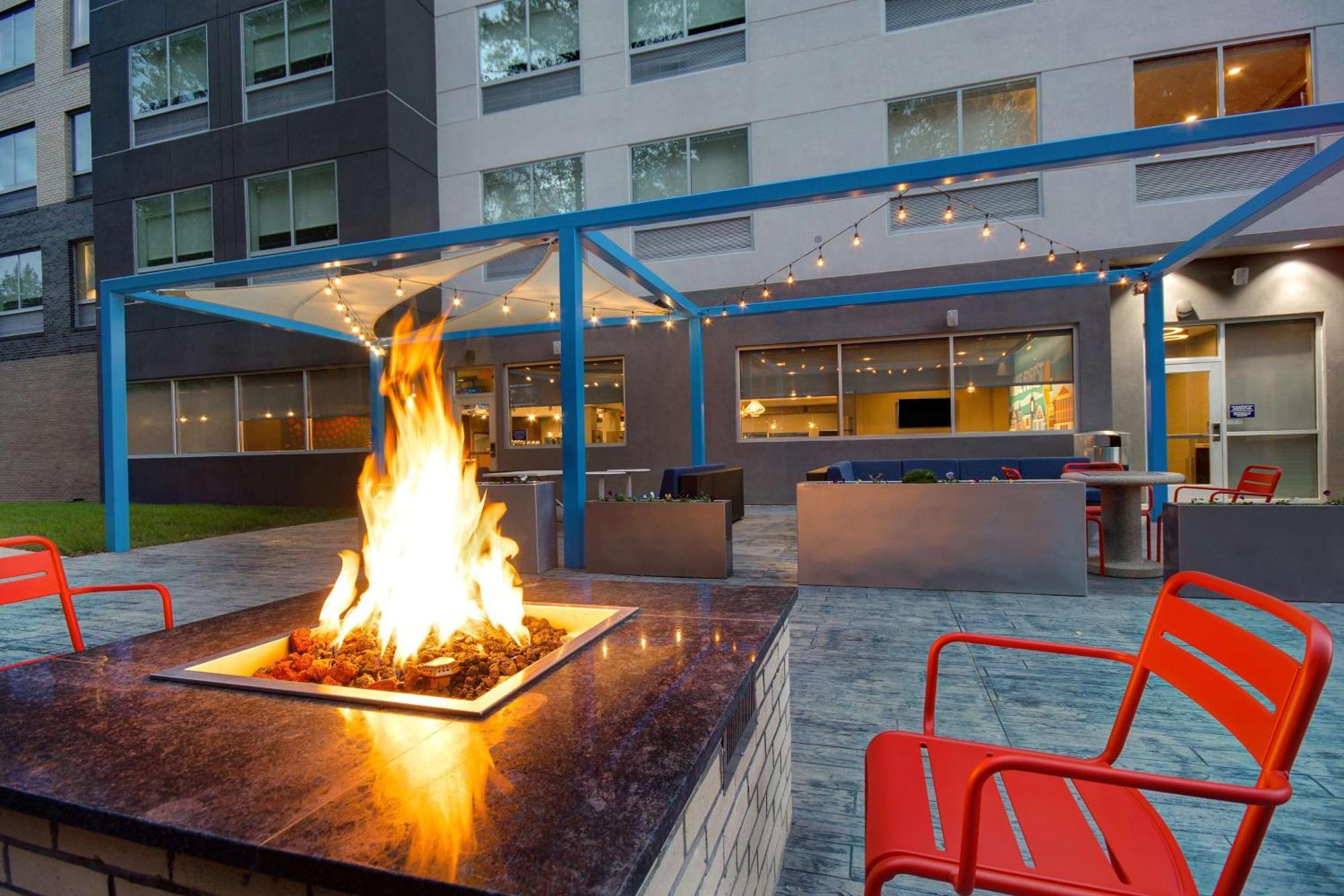 Tru By Hilton Wake Forest Raleigh North Exterior foto