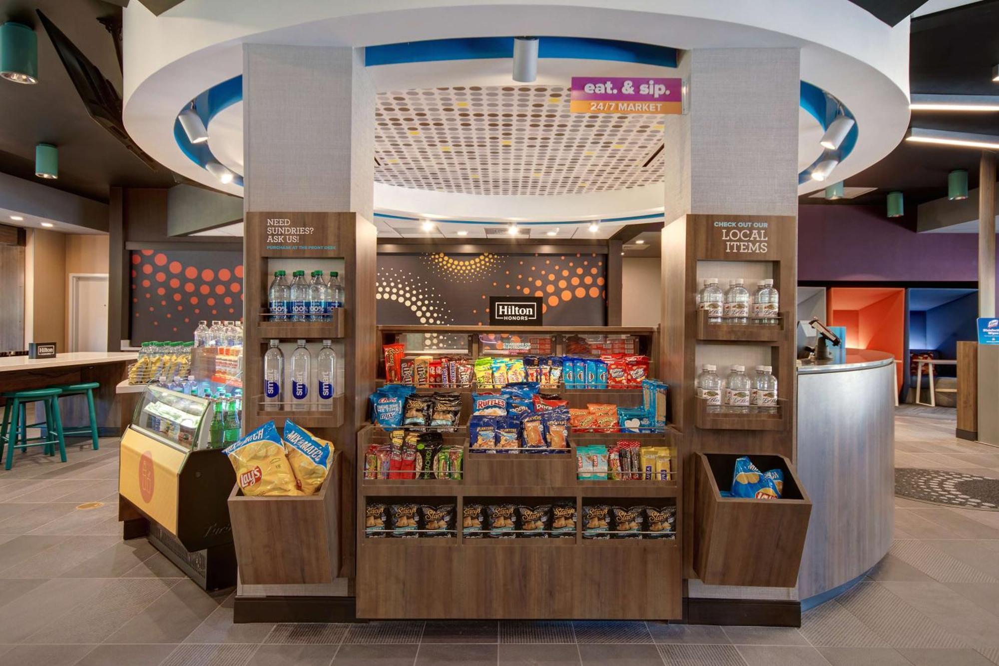 Tru By Hilton Wake Forest Raleigh North Exterior foto